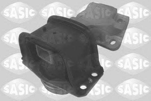 

Подушка двигателя SASIC 2700062 правая, Citroen C4 1.6 16V 05-