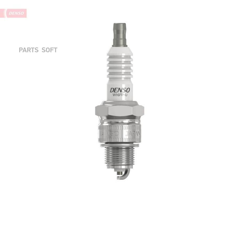 

Свеча зажигания DENSO W16FPU