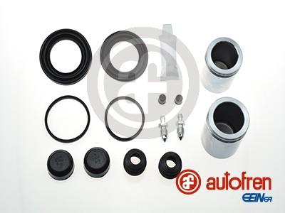 

Ремкомплект суппорта AUTOFREN D41581C