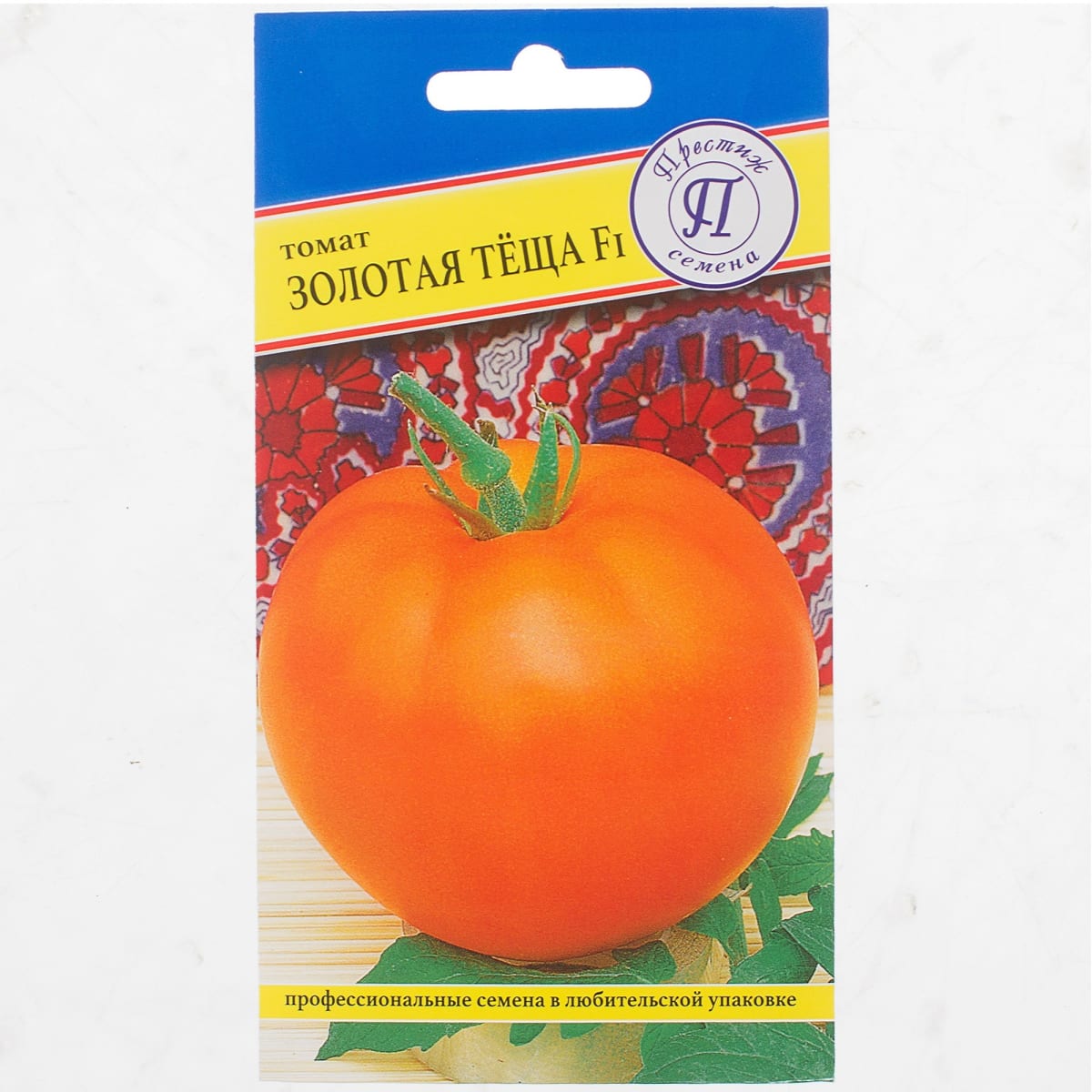 

Семена томат Золотая теща F1 25848 1 уп.