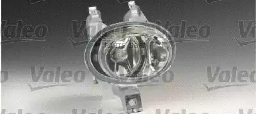 

VALEO Фара противотуманная Peugeot 206