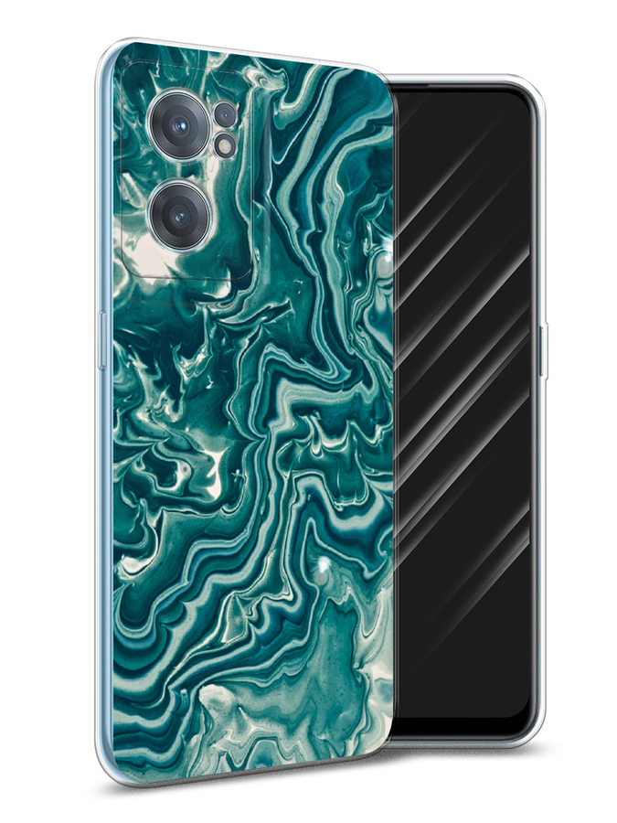 

Чехол Awog на Samsung Galaxy S8 "Космос 18", Фиолетовый, 24750-4