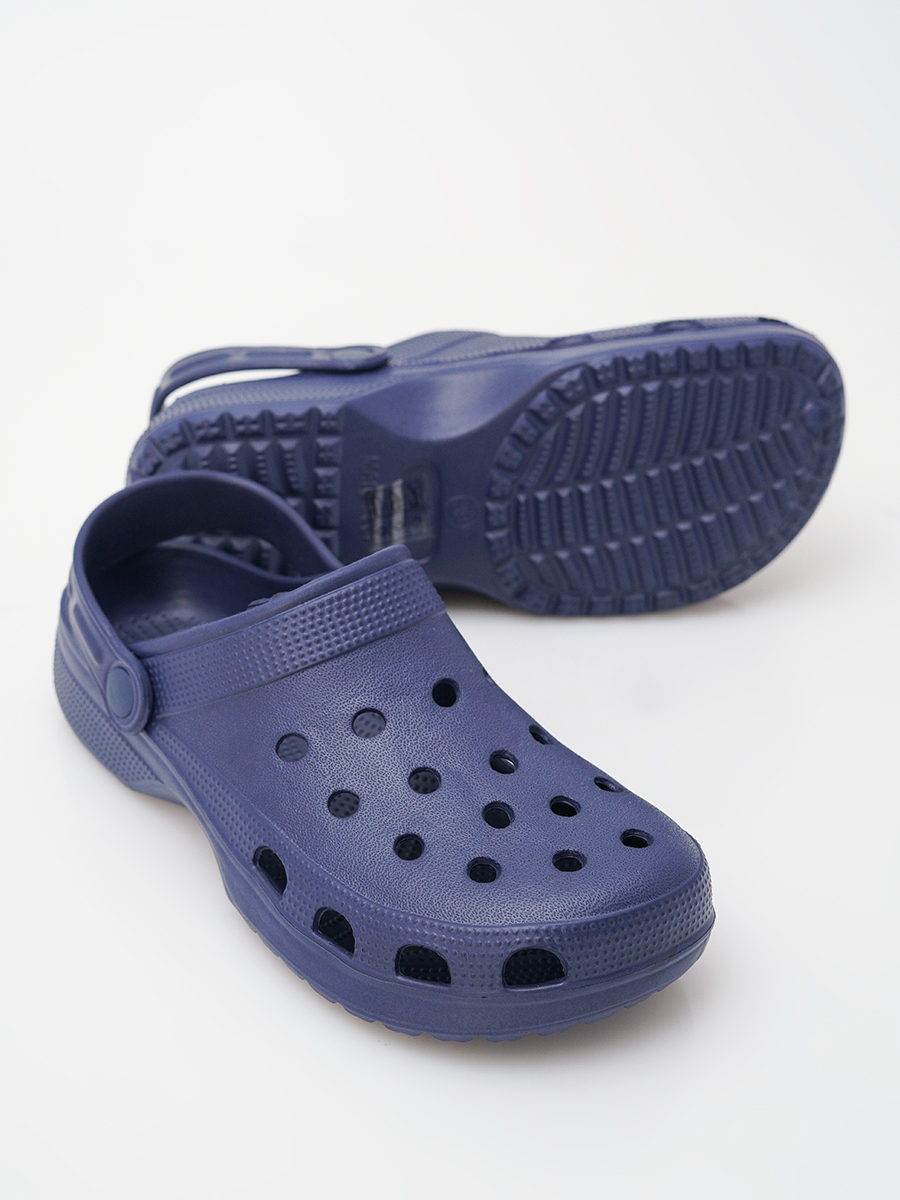 

Шлепанцы женские ТВОЕ A9358 синие 38 RU, A9358