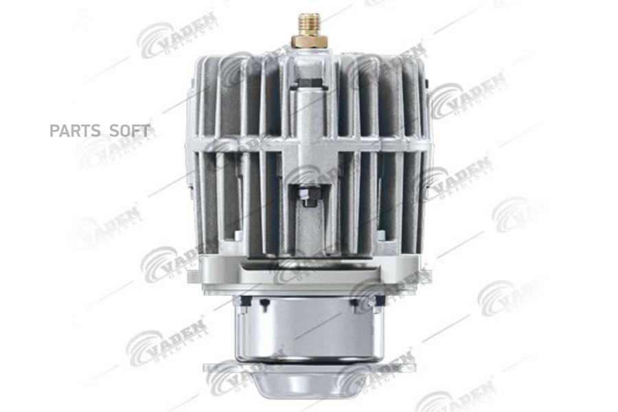 

Регулятор Давления Моторного Тормоза Rvivolvo 207 VADEN 0107063