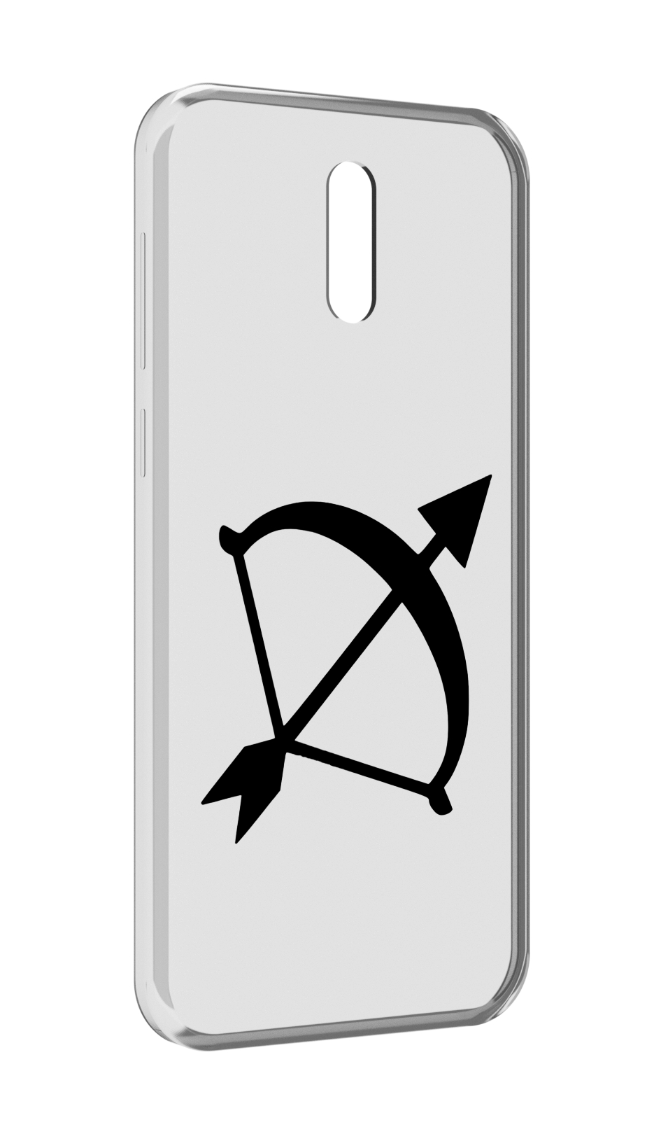 

Чехол MyPads знак-зодиака-стрелец-7 для Alcatel 3L (2019), Прозрачный, Tocco