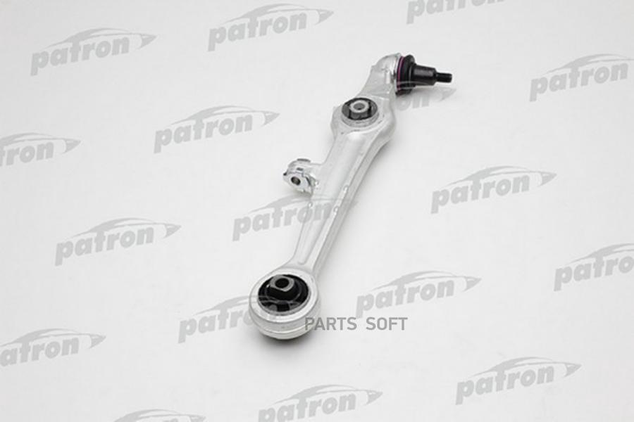 

Рычаг подвески AUDI: А4 95-, VW: PASSAT 97- конус 20мм PATRON PS5017