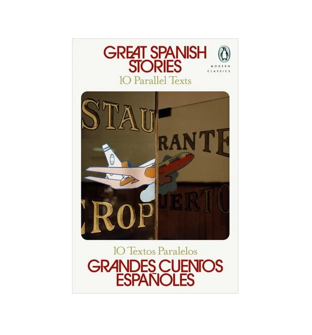 

Great Spanish Stories