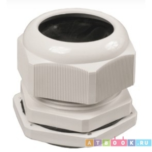 

Iek YSA20-44-48-54-K41 Сальник, Белый