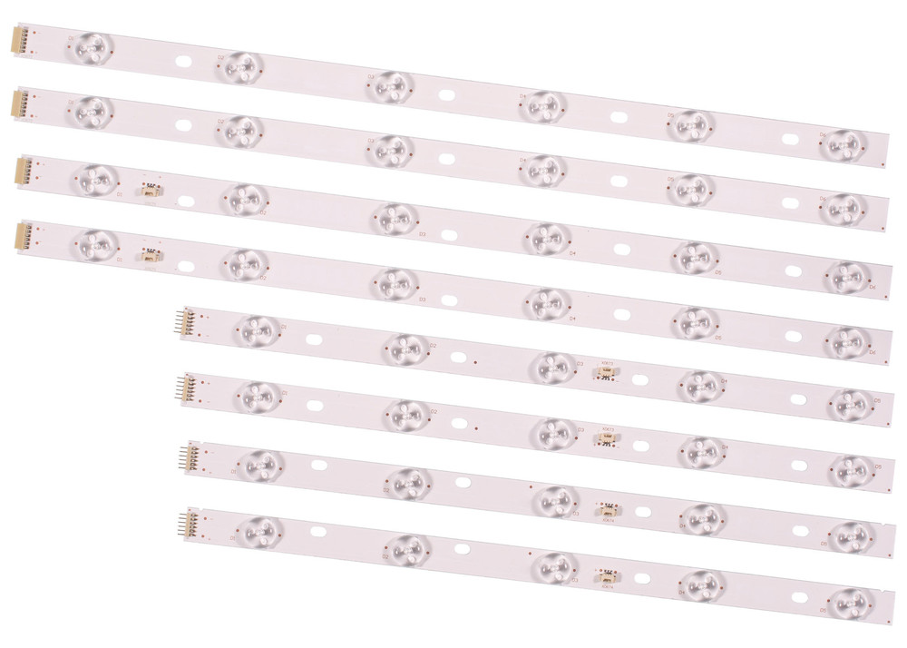 

Подсветка LED39D11-ZC14 для телевизора Mystery MTV-4018LT2, MTV-4028LT2, MTV-4028LTA2