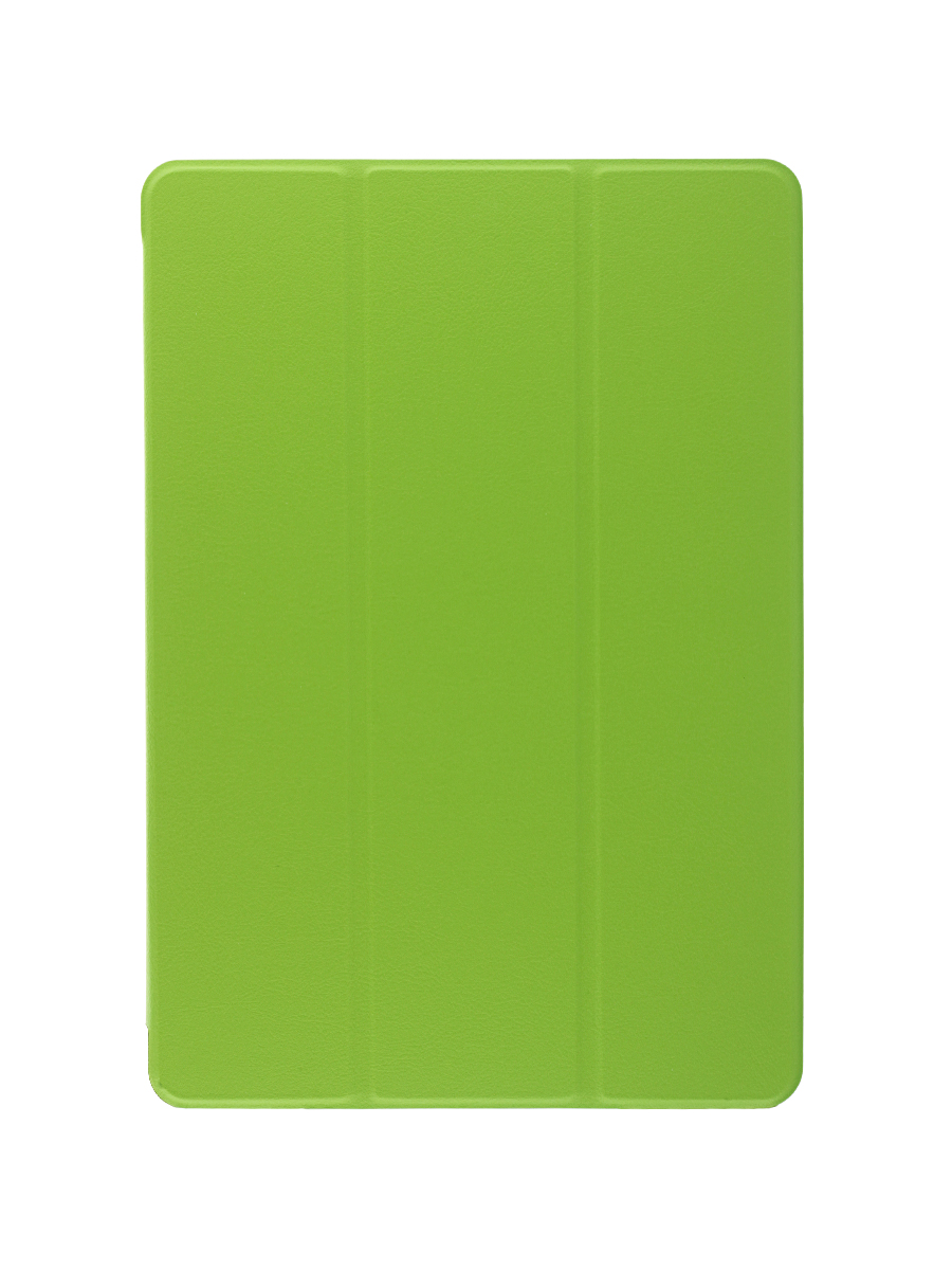фото Чехол для планшета samsung tab a 8.0" t290, t295 салатовый с магнитом zibelino