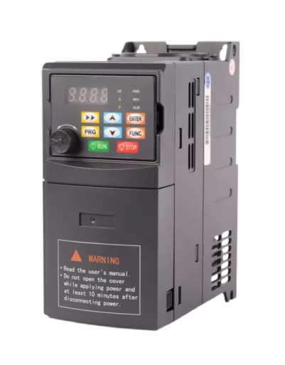 

Частотный преобразователь IDS-Drive Z552T4NK-150%; 5,5kW; 380V