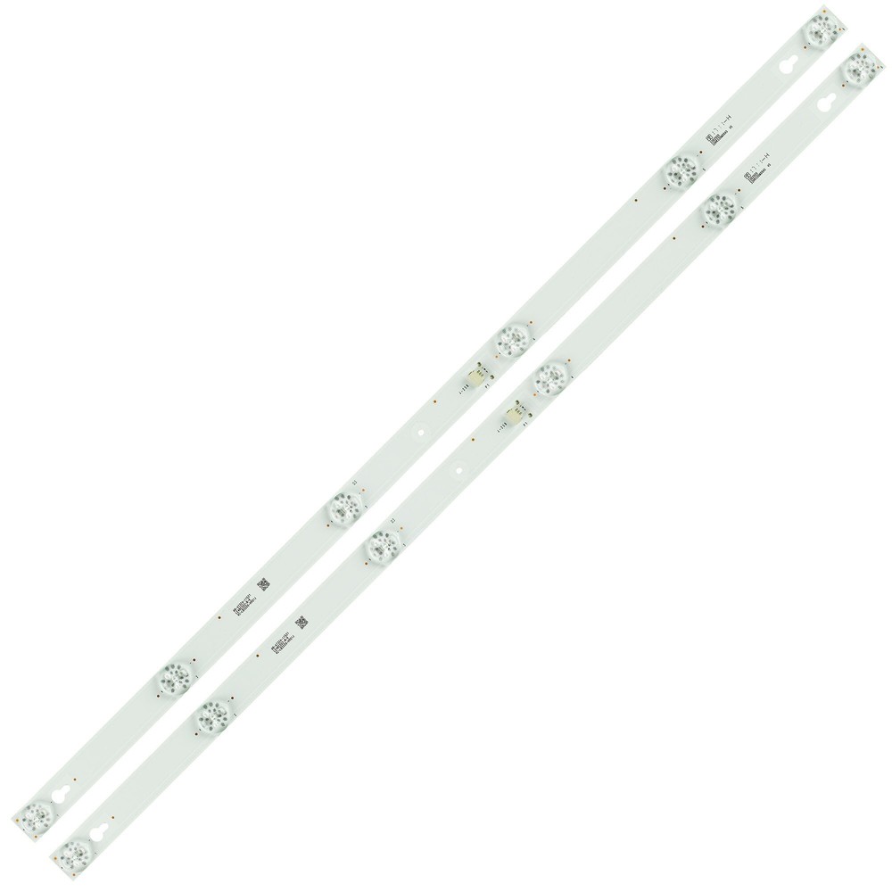 

Подсветка для телевизора TCL LED32D2900S/32D100 модель TOT_32D2900 32HR330M06A5 V5