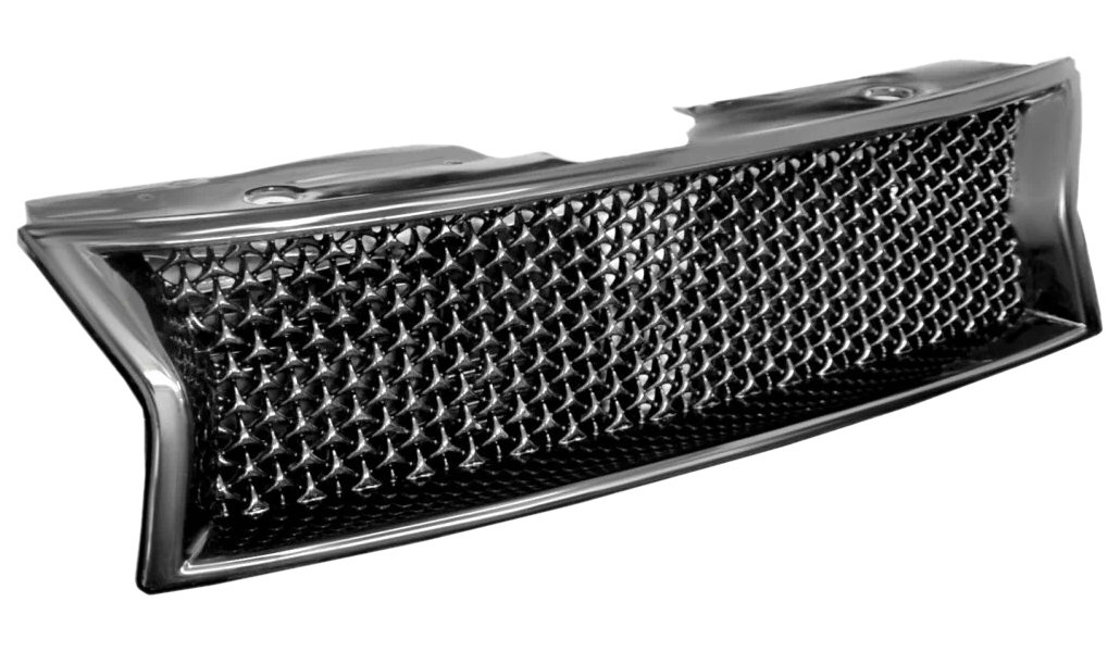 

Решетка радиатора (ABS) Renault Duster 2012-2021, RDU112801