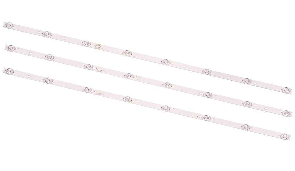 

Подсветка для телевизора BBK 40LEM-1043 FTS2C, Aiwa EU40DT200, BBK 40LEX-5043 FT2C