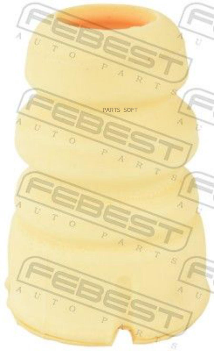 

Отбойник амортизатора FEBEST HYDSFE18F