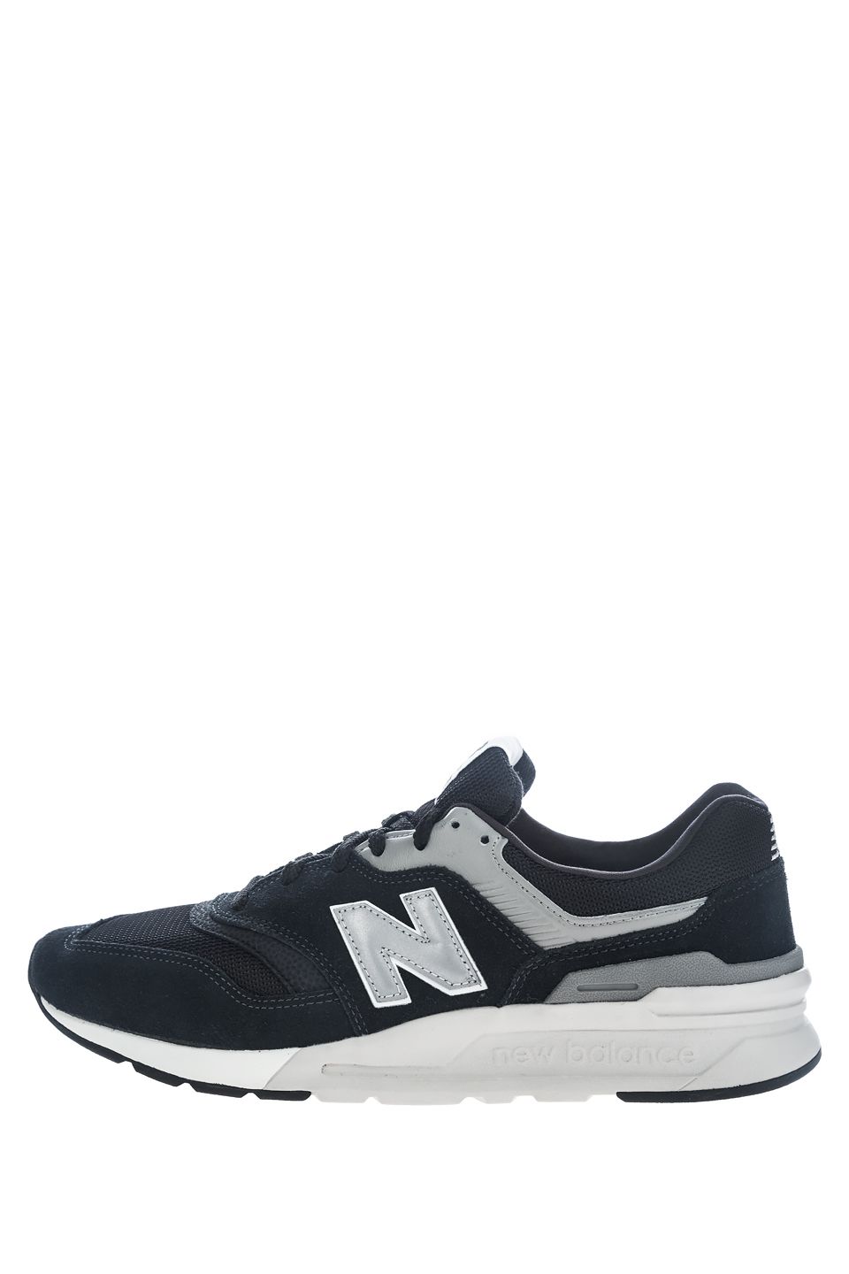 Кроссовки мужские New Balance 997H черные 8.5 US