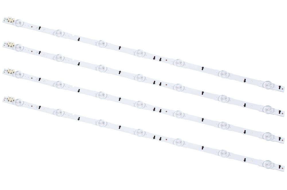 

Подсветка D4GE-320DC1-R2 D4GE-320DC1-R1 для Samsung UE32H5020AK,UE32J5200AK, 2014SVS32FHD