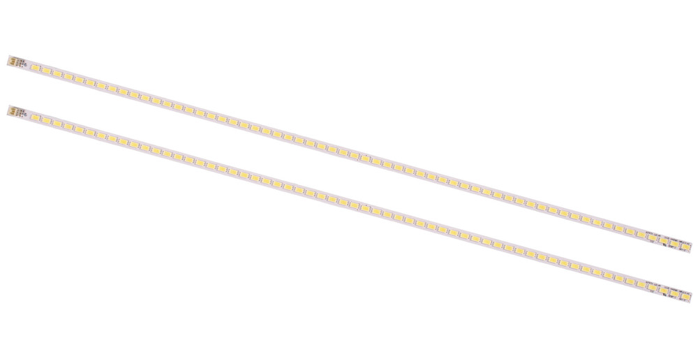 

Подсветка 40INCH-L1S-60 для телевизора Grundig 40VLE6142C, Sharp LC-40LE510E,LC-40LE240RUX