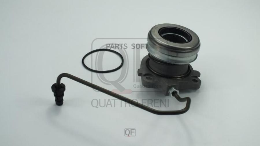 

QUATTRO FRENI QF50B00062 Подшипник выжимной гидравлический 1шт