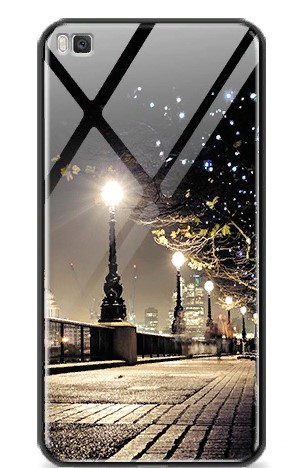 

Чехол MyPads для Huawei Honor 7C/ Huawei Honor Play 7A High