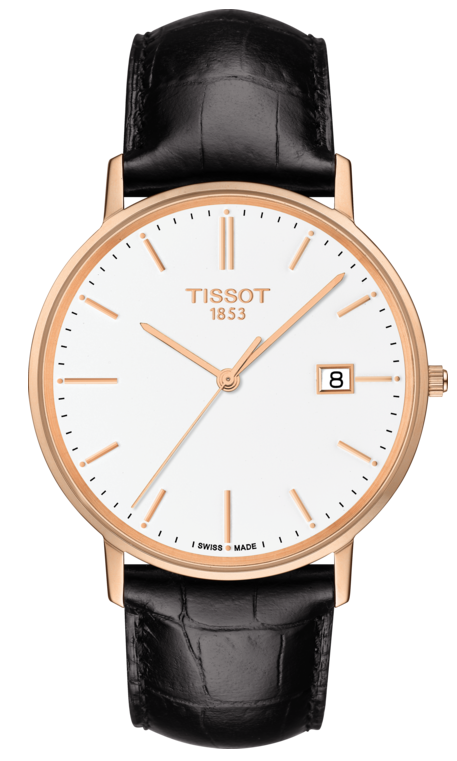 Наручные часы мужские Tissot T9224107601100