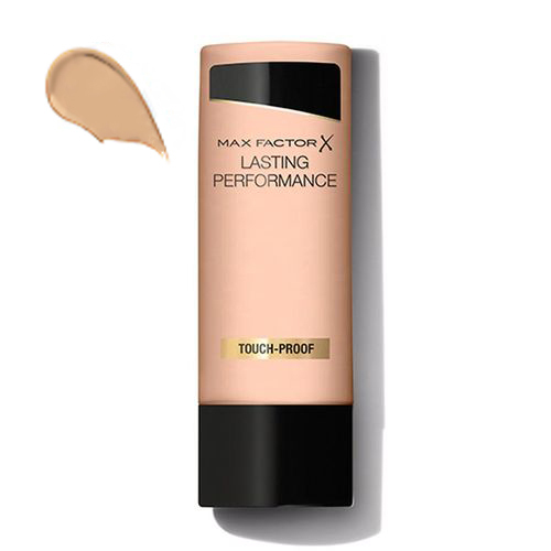 Тональный крем Max Factor Lasting Perfomance 097 golden ivory