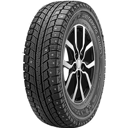 

Шины Doublestar DW07 205/70 R15 96T, DW07