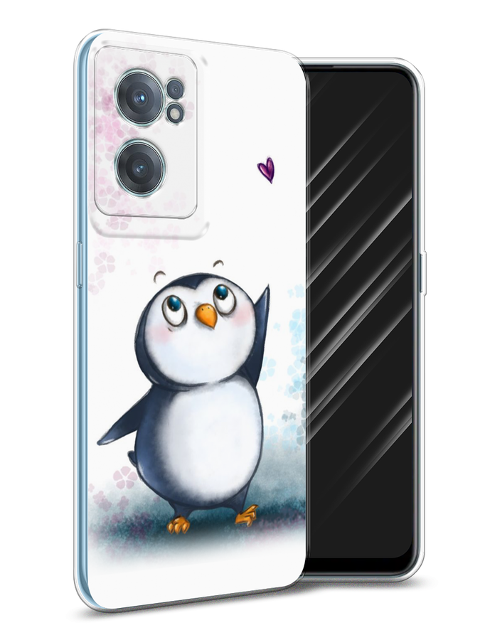 

Чехол Awog на Samsung Galaxy S8 "Кот в капюшоне", Черный;бежевый;синий, 24750-2