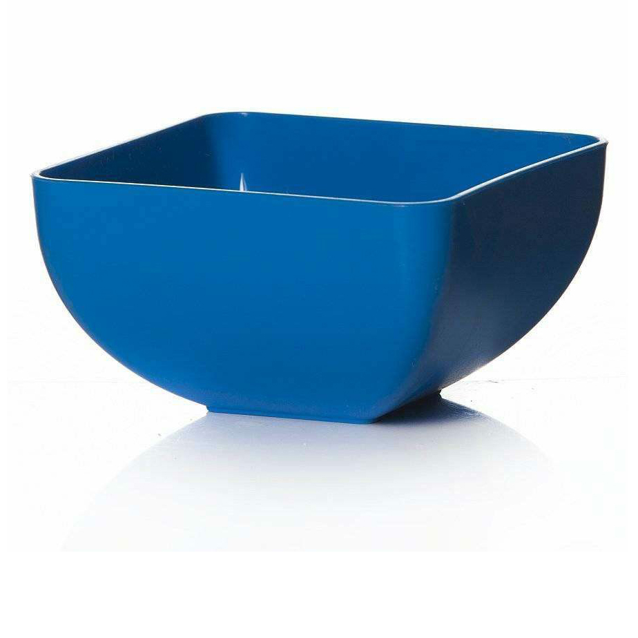 фото Салатница ucsan frosted bowl квадратная 500 мл