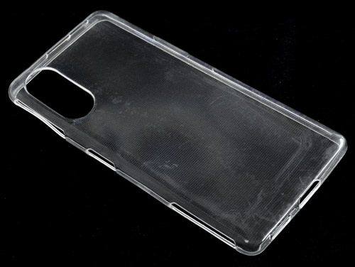 

Силиконовый чехол Jack Case для Xiaomi Poco F3 GT прозрачный