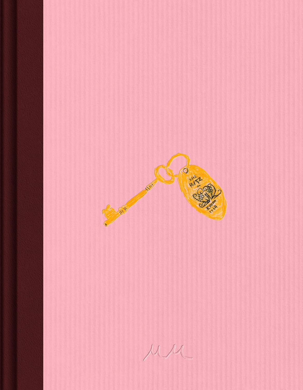 

Room Service. McGregor, Michael (Author)