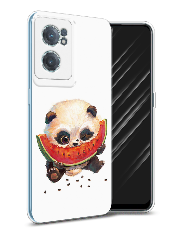 

Чехол Awog на Samsung Galaxy S8 "Котенок рисованный", Серый;белый, 24750-1