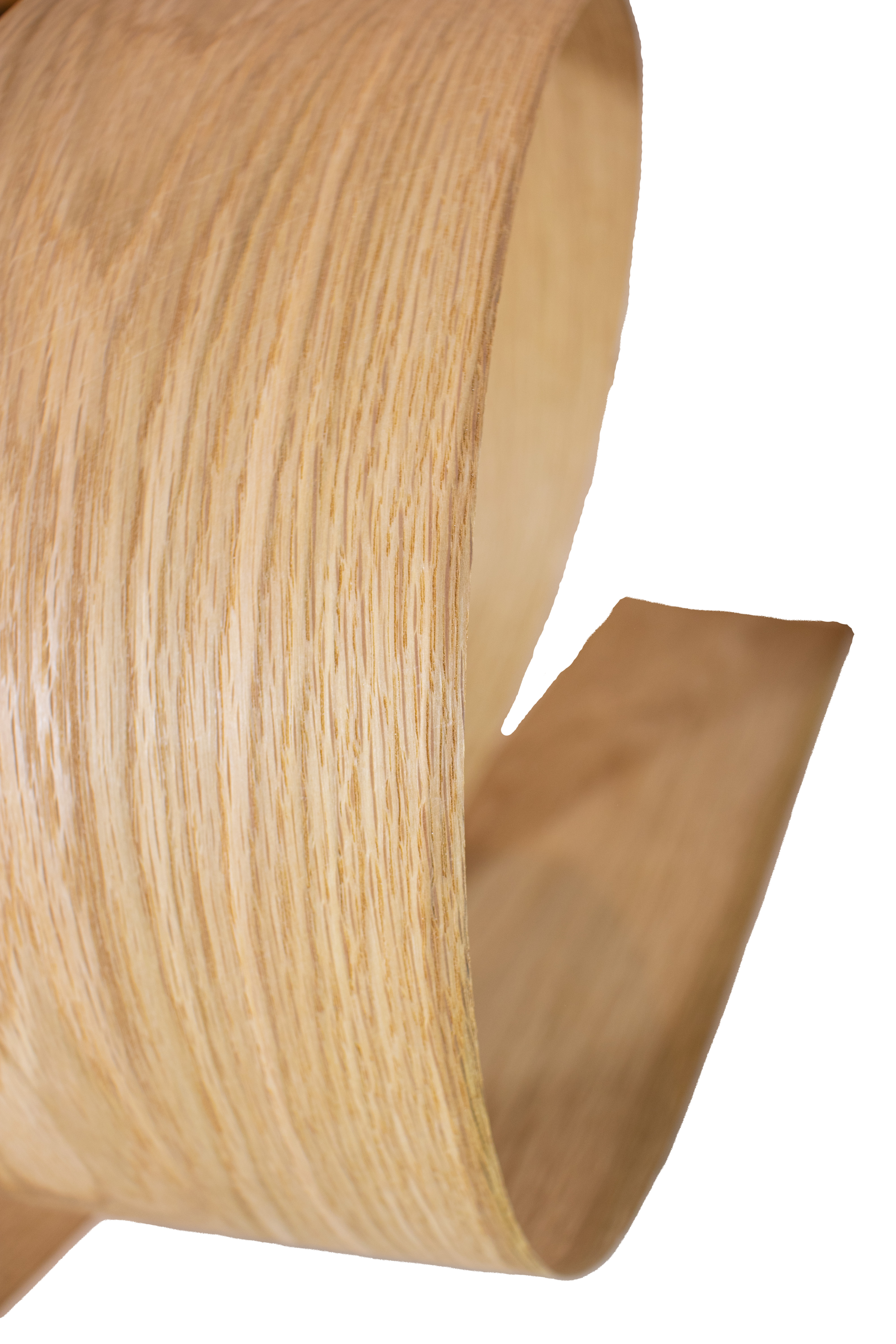 

Шпон натуральный WooD&LucK shponDub2200 Дуб, 2200мм x 190мм, Коричневый