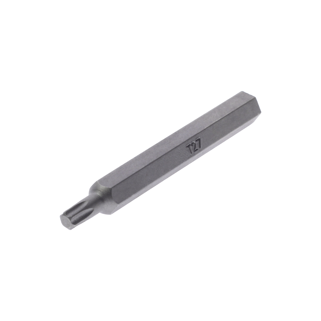 

Бита TORX T27х70мм 5/16" ROCKFORCE RF-1567027