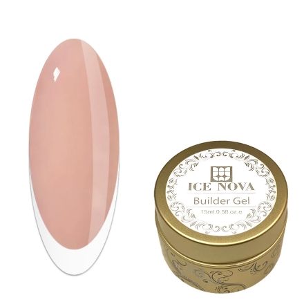 

Гель Ice Nova желе №01