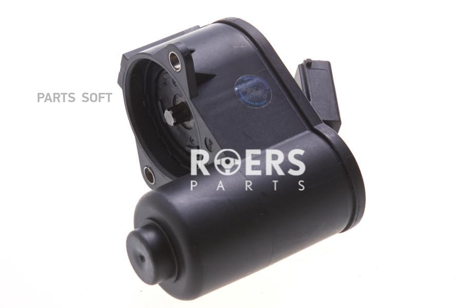 

Мотор Стояночного Тормоза 6 Зубцов Roers-Parts RP3C0998281