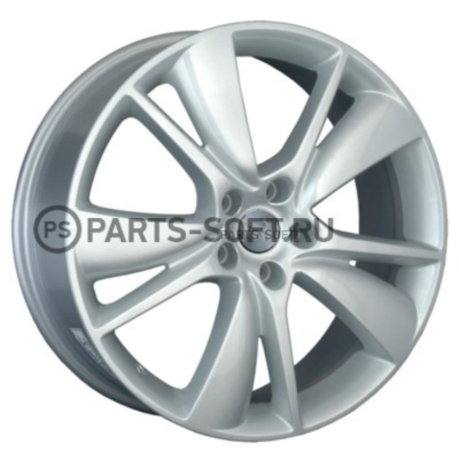 

Колесный диск 8x18/5x114,3 ET47 D66,1 INF17 Sil (конус, C570)