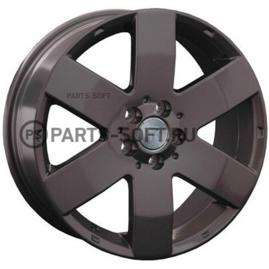 

Колесный диск 7x17/5x105 ET42 D56,6 OPL37 GM (конус, C570)