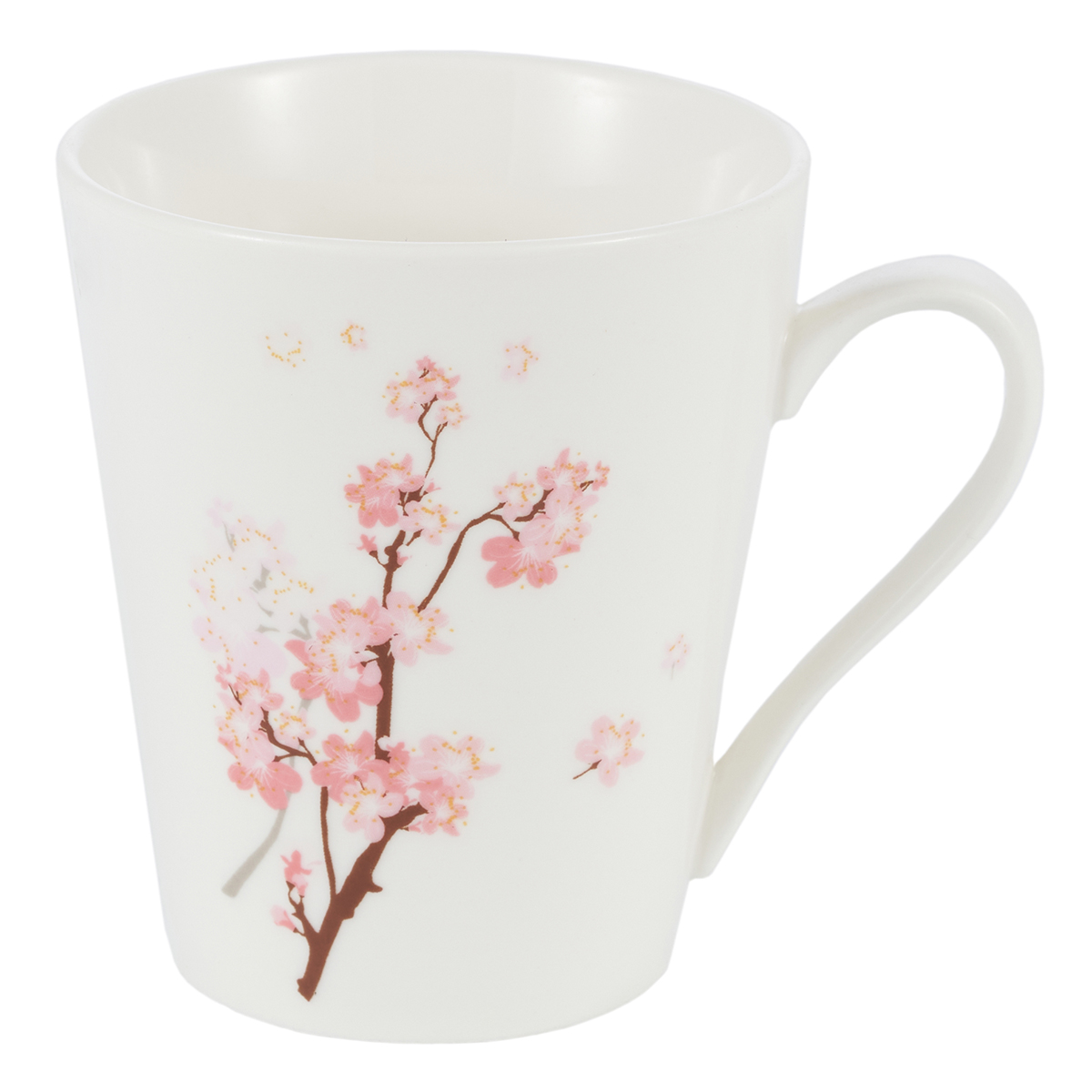 

Кружка Gipfel Flora 52270 300 мл, Flora кружка
