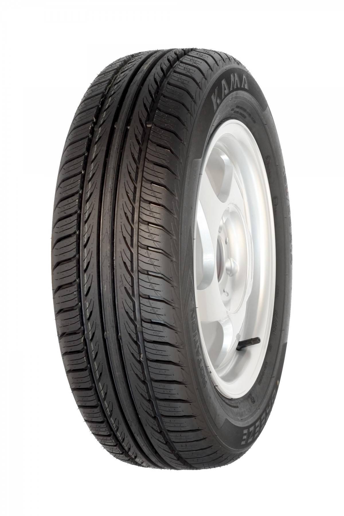 

Шины Кама Breeze (НК-132) 205/65 R15 94T, Breeze (НК-132)