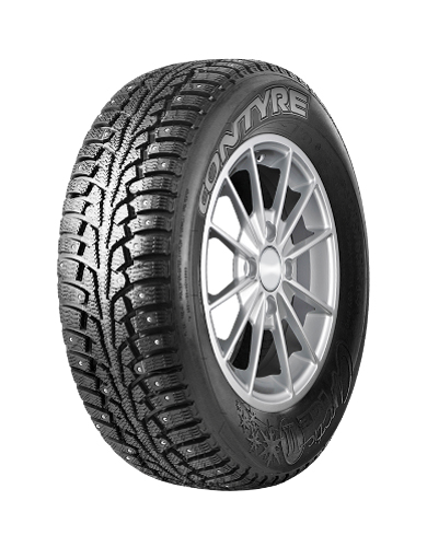 Шины Contyre Arctic Ice 2 205/55 R16 91T