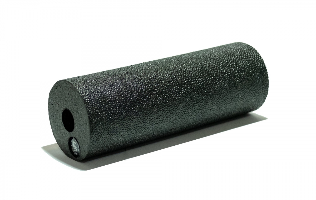

Ролик для йоги и пилатеса Original Fit.Tools FT-EPP 15x5 см, black, FT-EPP