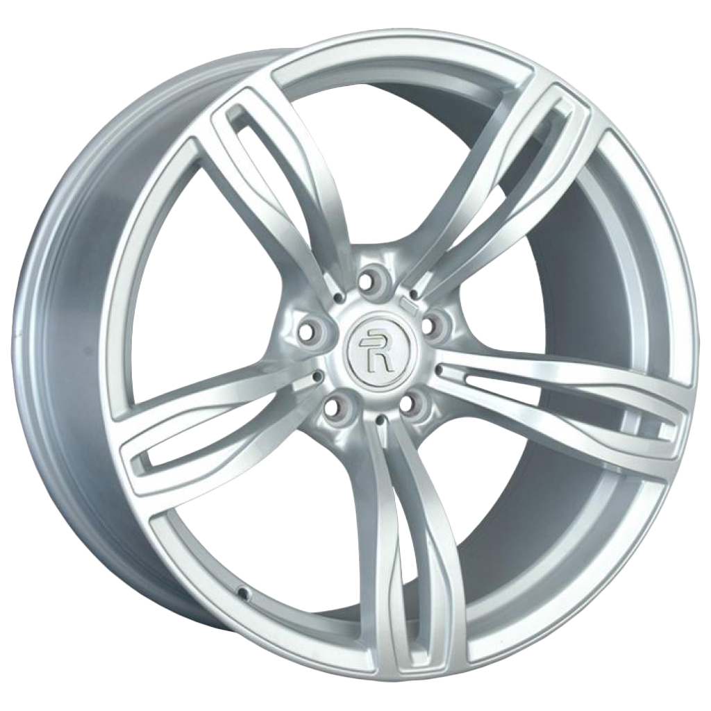 

Колесный диск 11x20/5x120 ET37 D74,1 B129 Sil (конус, C645)