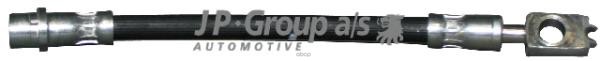 

Тормозной шланг J+P GROUP 1161701200