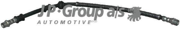 

Тормозной шланг J+P GROUP 1161602300