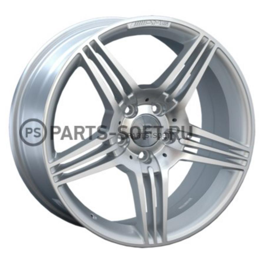 

Колесный диск 9,5x19/5x112 ET28 D66,6 MR74 SF (конус, MB001)