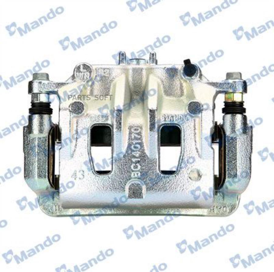 

Суппорт Передний Левый Mando EX4811034050