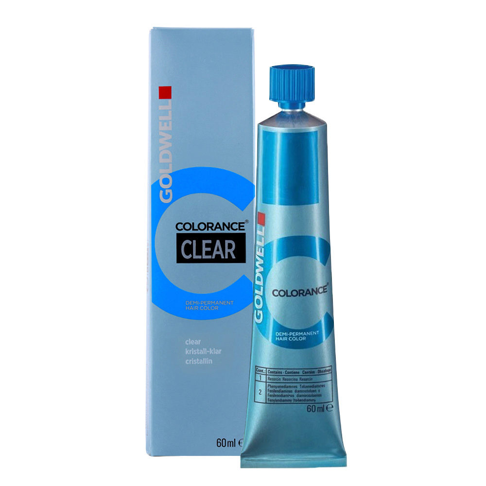 

Тонирующая краска для волос Goldwell Colorance 4G каштан 60 мл