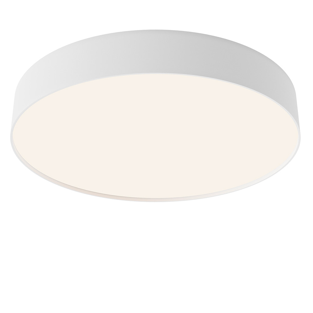 

Потолочный светильник Technical Maytoni Zon, C032CL-45W4K-RD-W, Стиль Техно