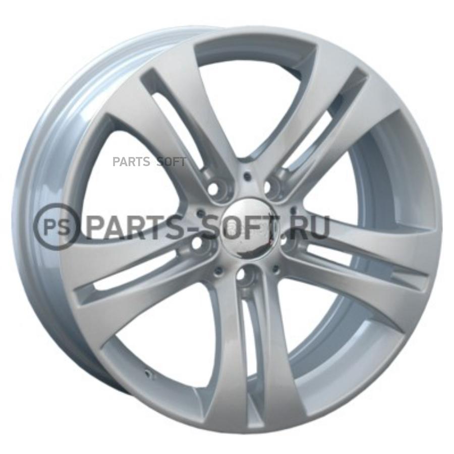 

Колесный диск 7,5x17/5x112 ET46 D66,6 MR95 Sil (конус, MB001) 675 кг